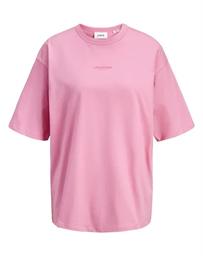 JJXX - JXStudio Vesterbro Loose T-Shirt - Morning Glory